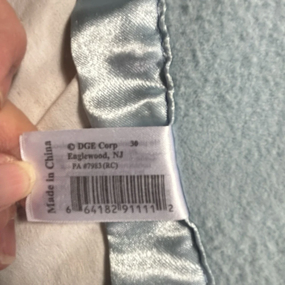 Snuggie Toy 